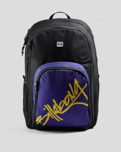 Command Backpack