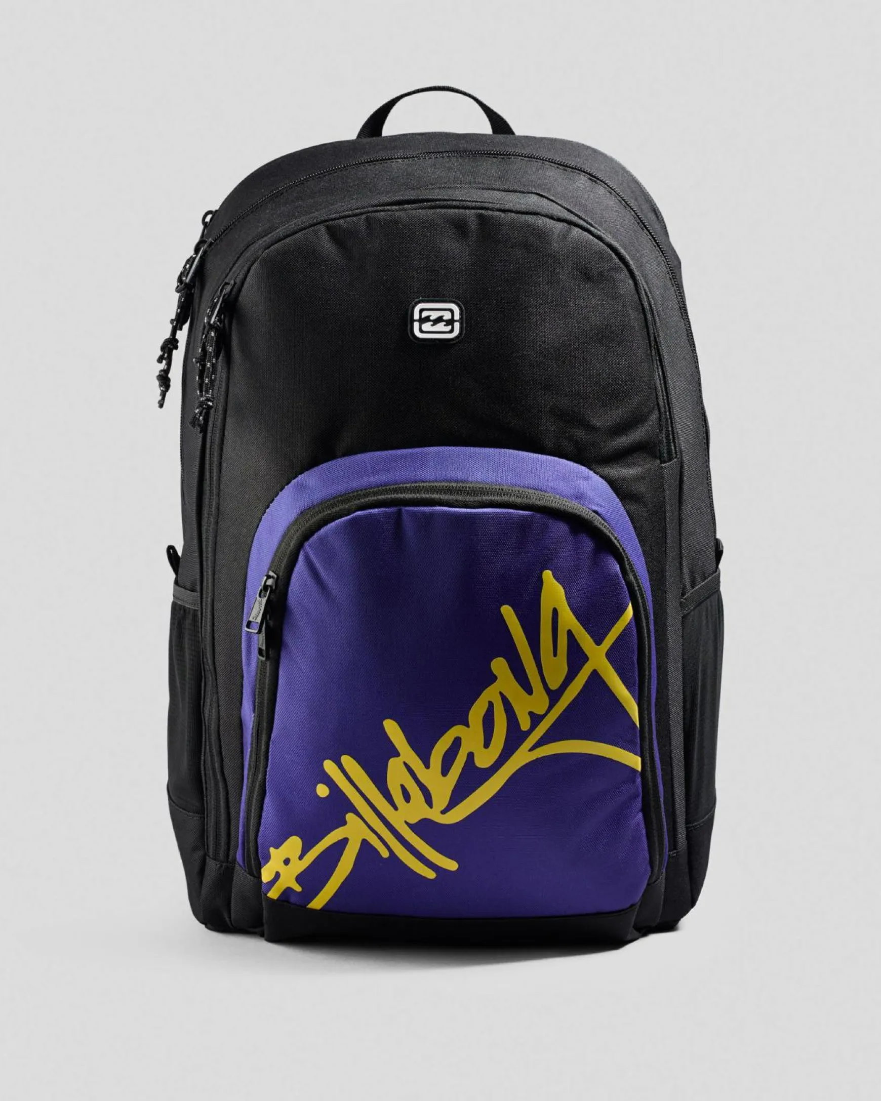 Command Backpack