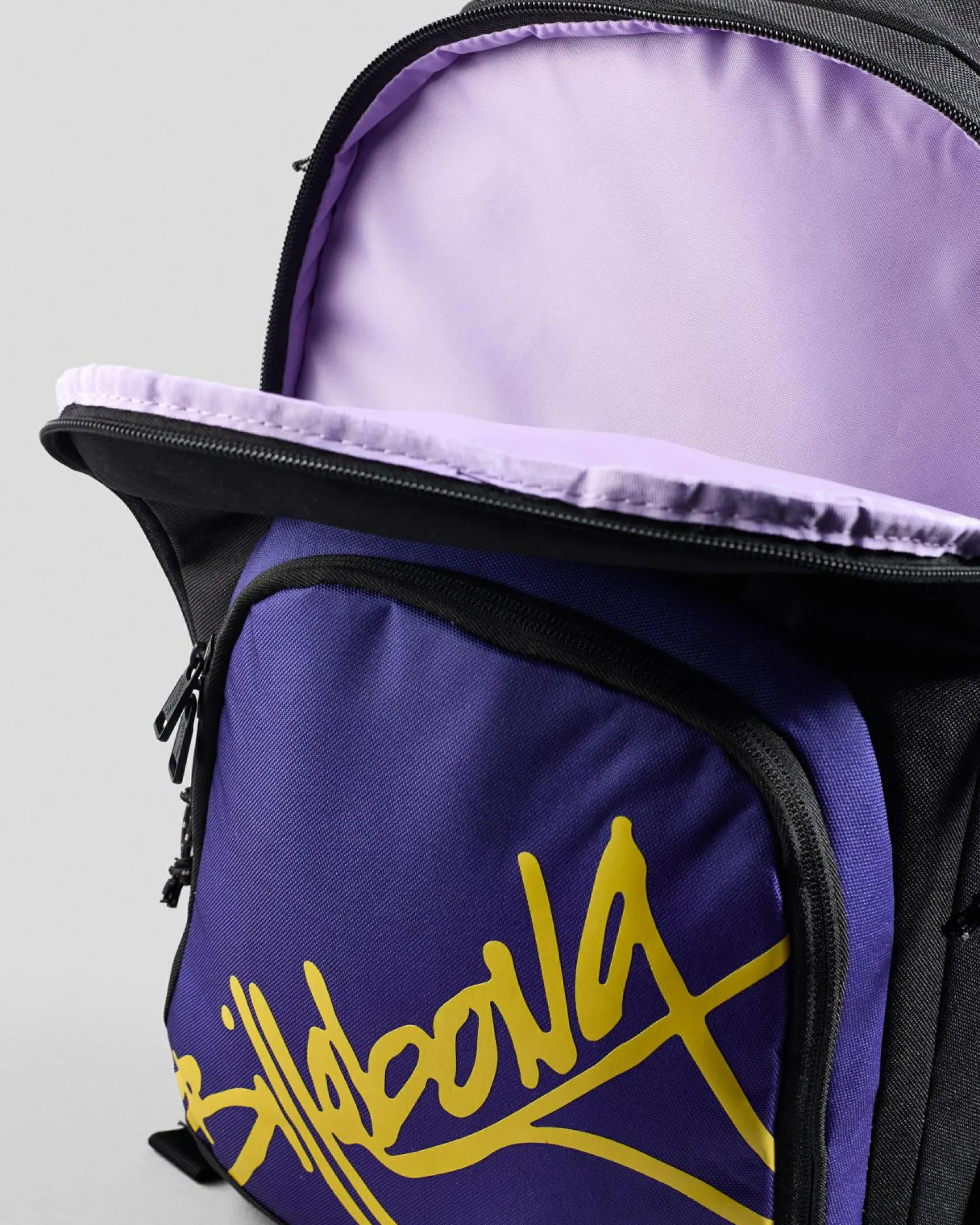 Command Backpack