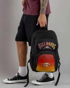 Command Backpack