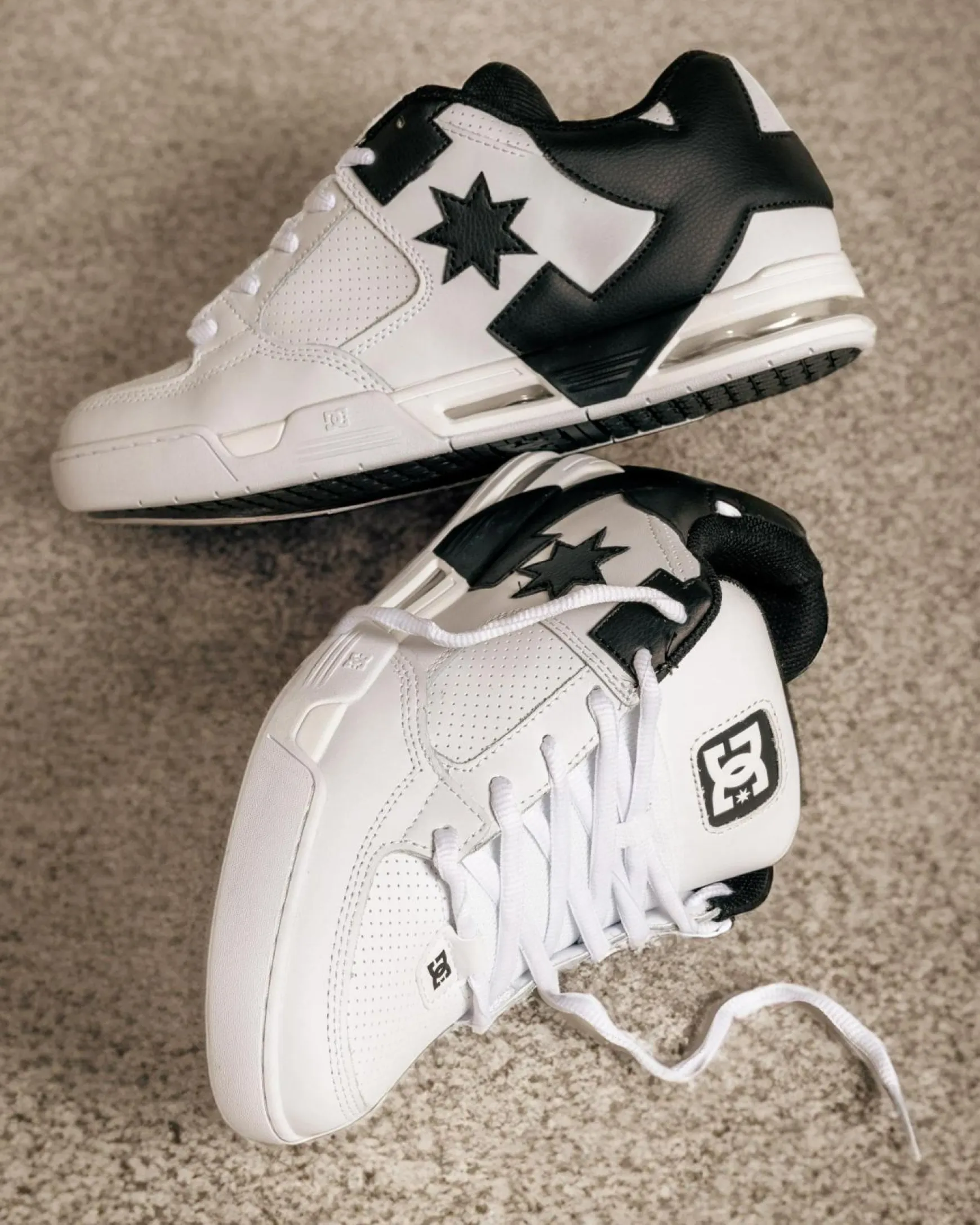 Command Shoes