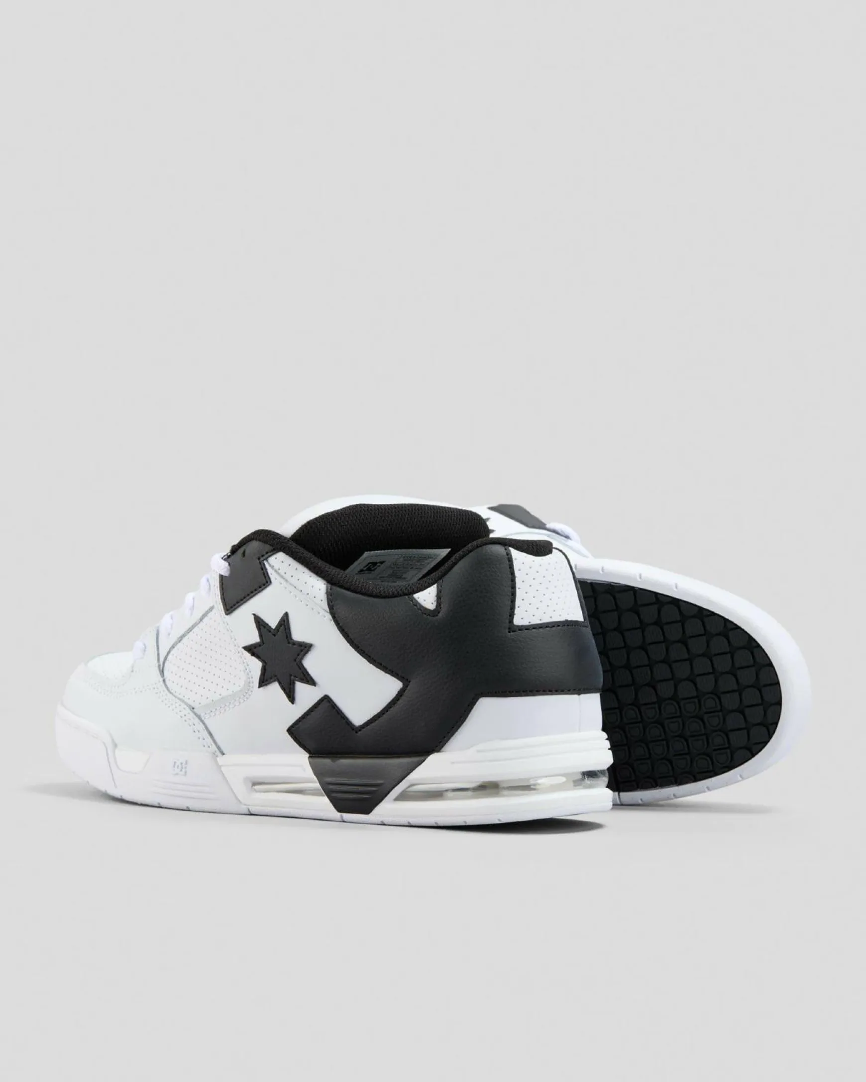 Command Shoes