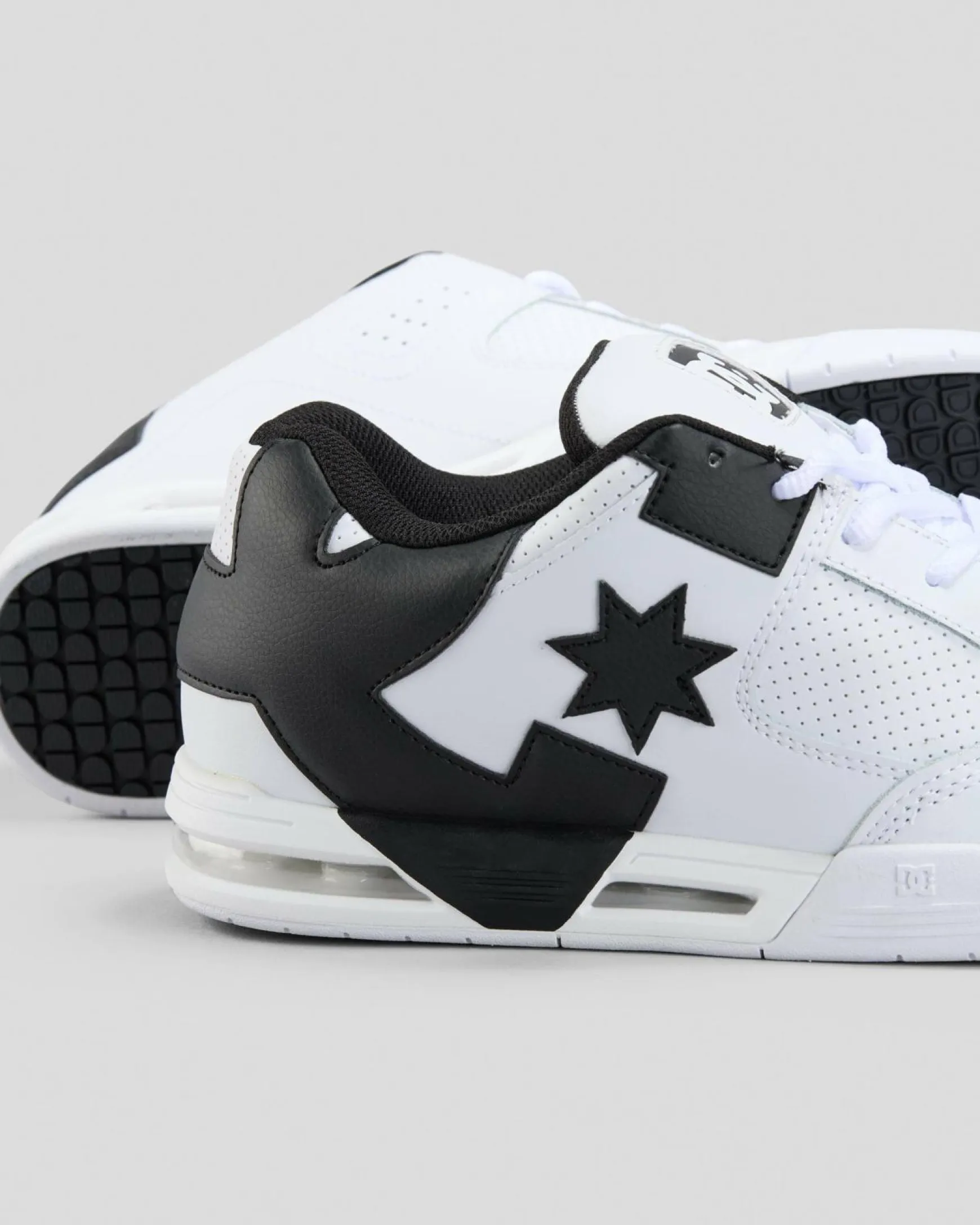 Command Shoes