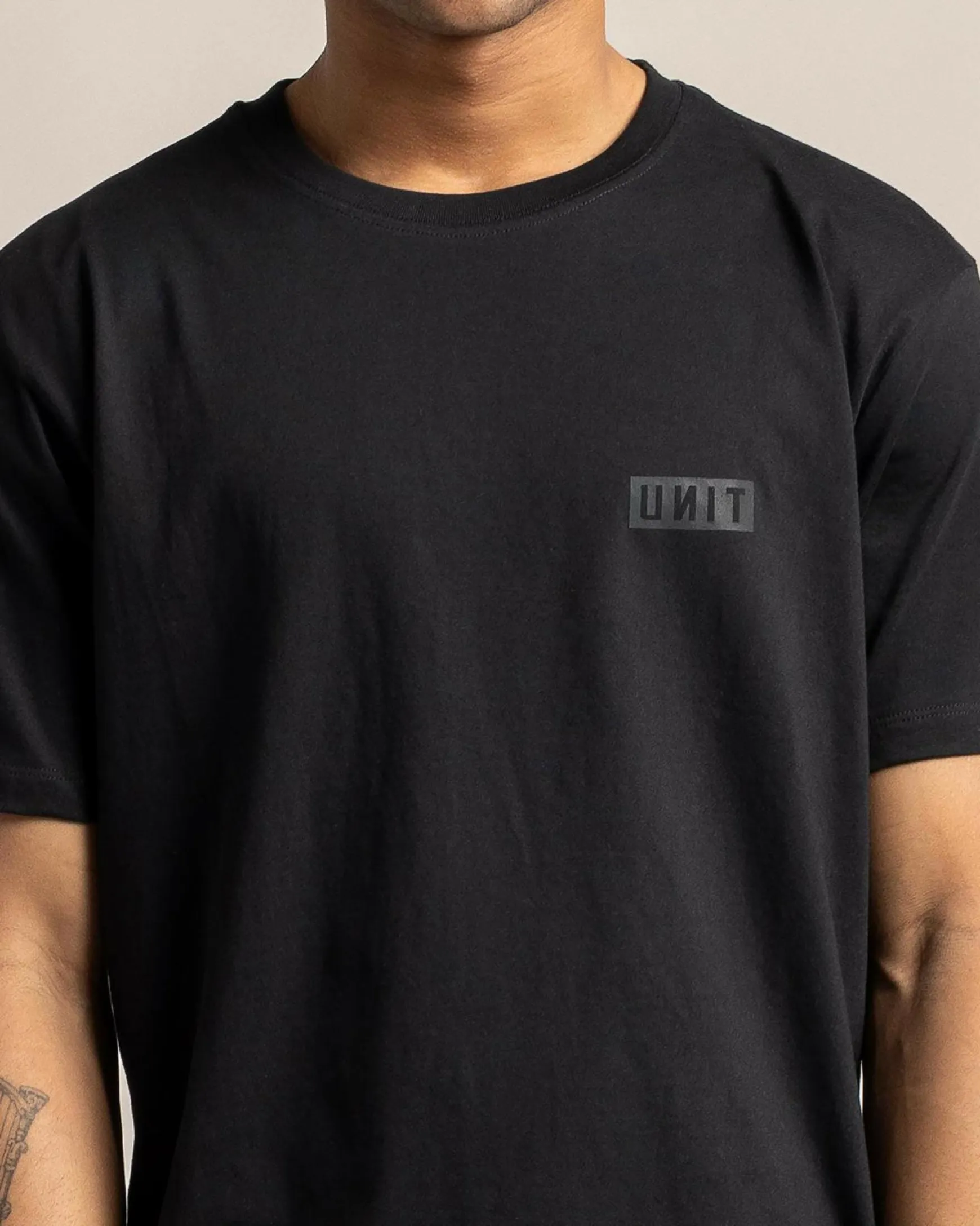 Command T-Shirt
