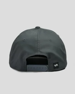Commonwealth Deluxe Snapback Cap