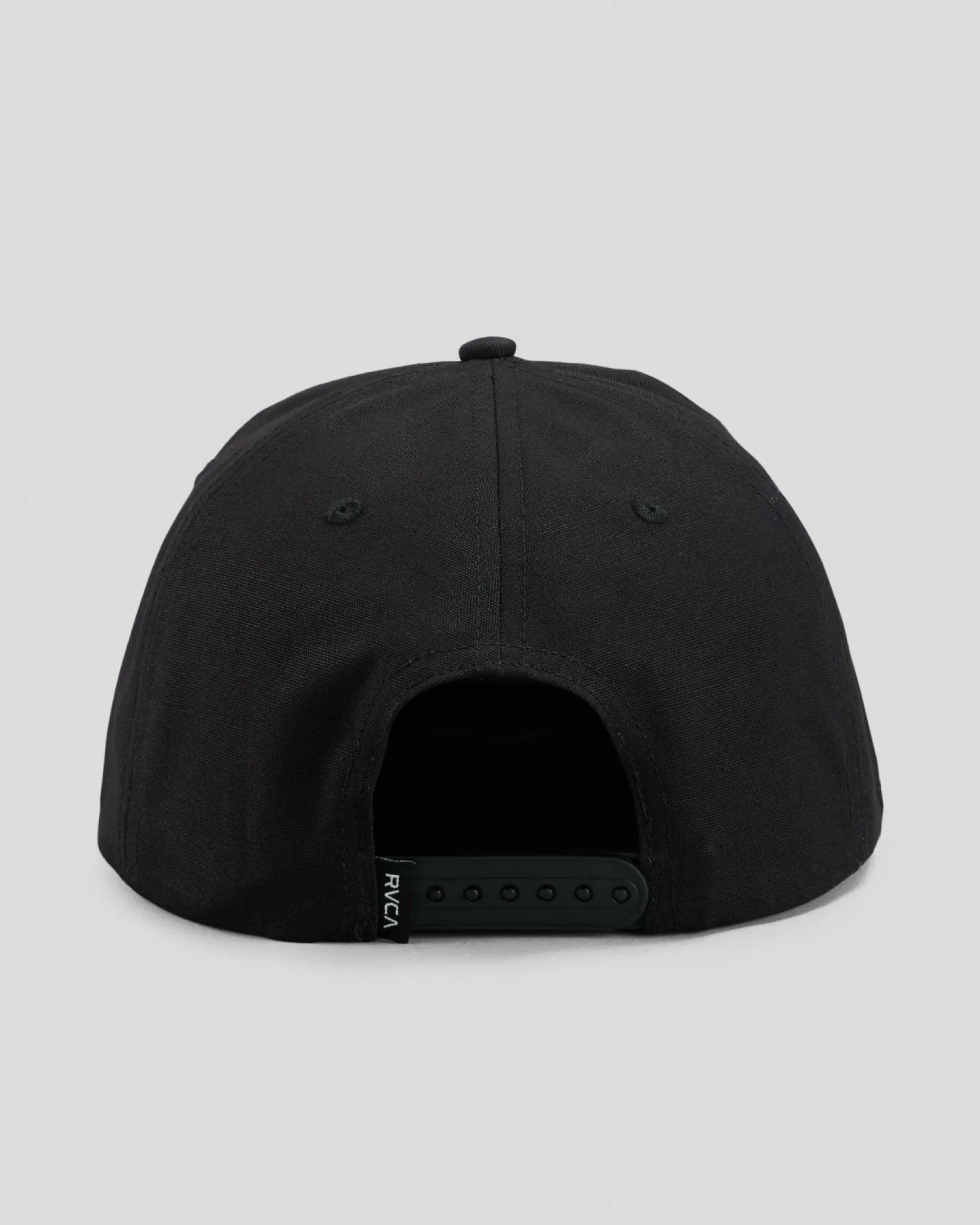 Commonwealth Patch Snapback Cap