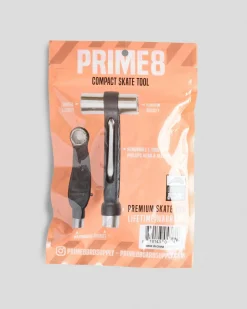 Compact Skate Tool