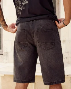 Contact Walk Shorts
