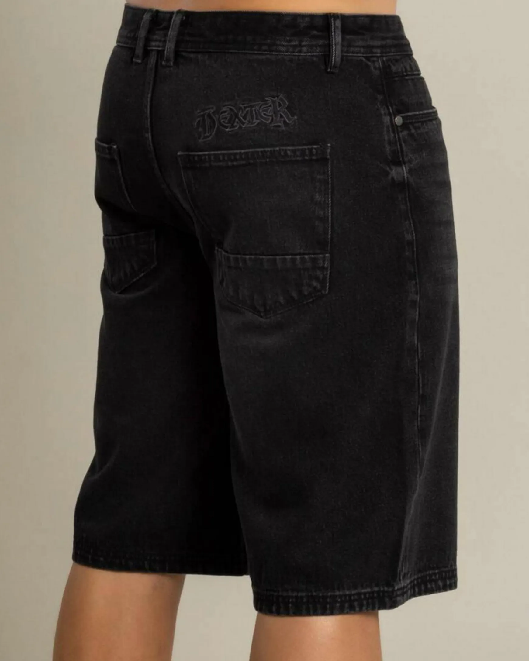 Contact Walk Shorts