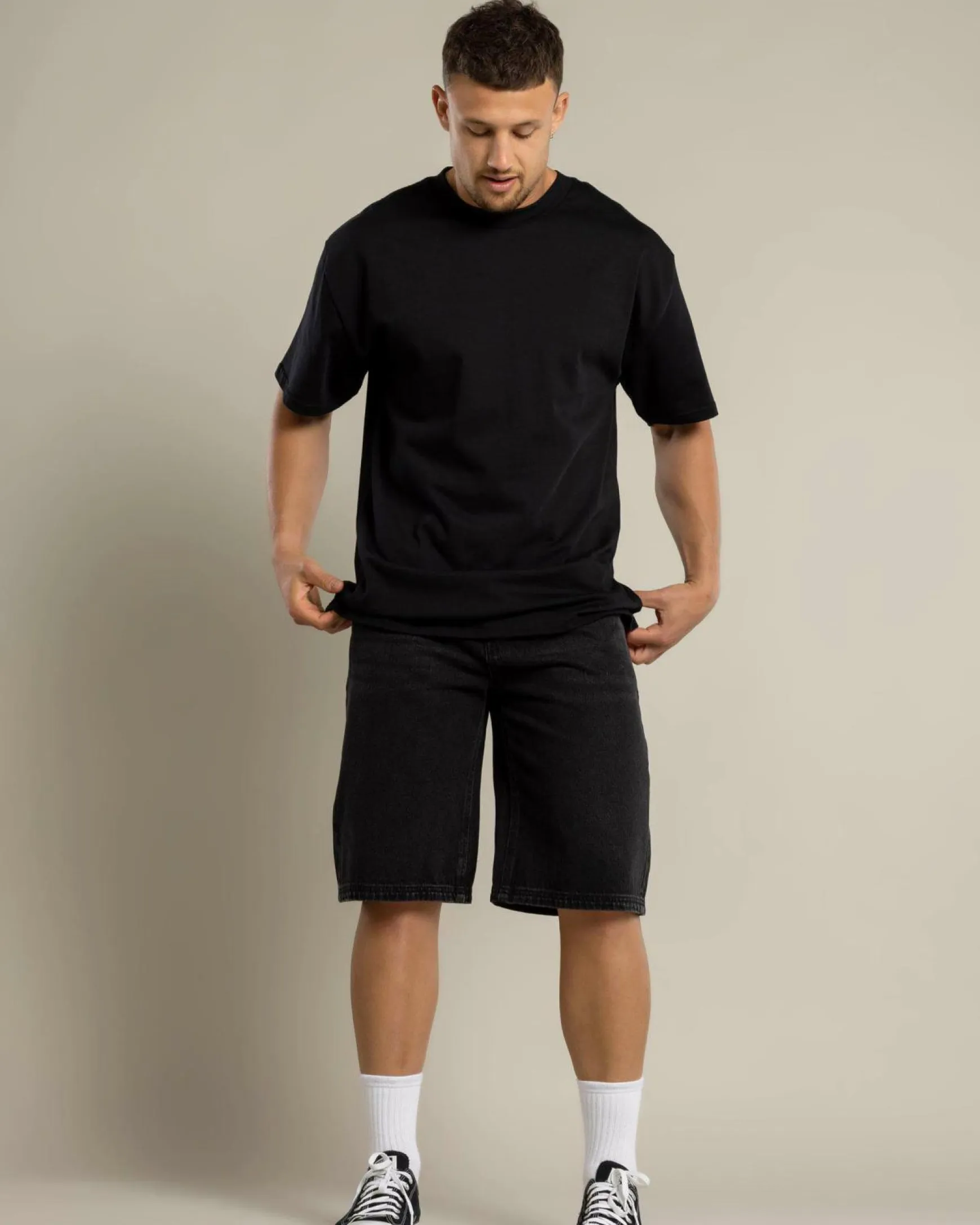 Contact Walk Shorts