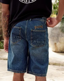Contact Walk Shorts