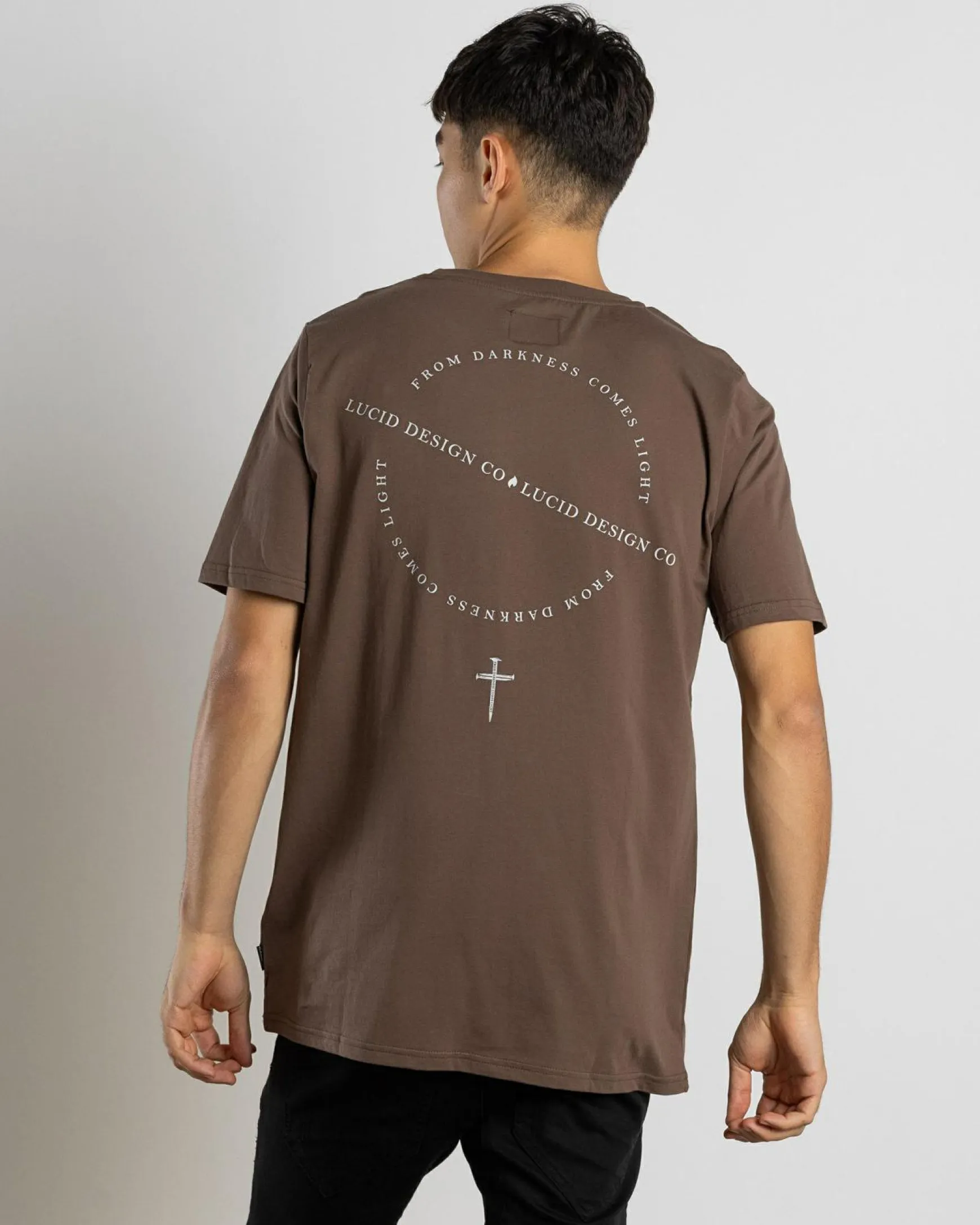 Contested T-Shirt