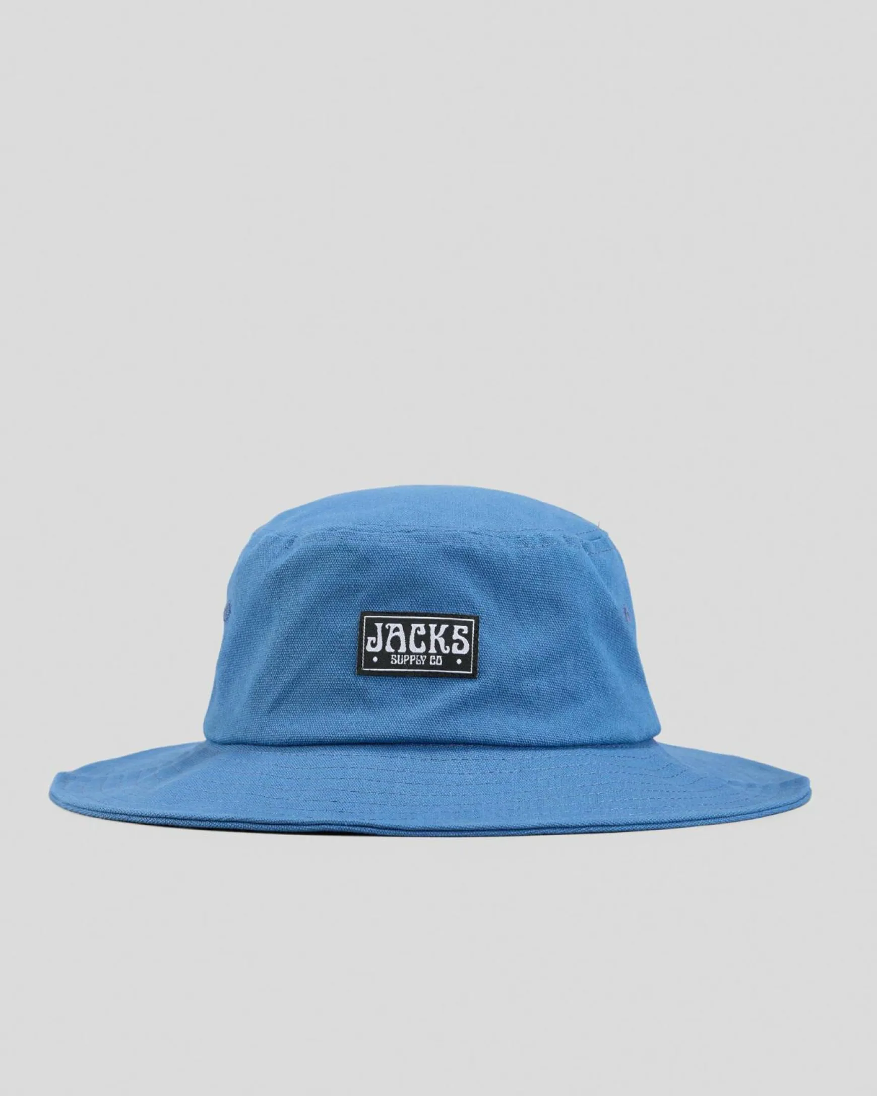 Contour Wide Brim Hat