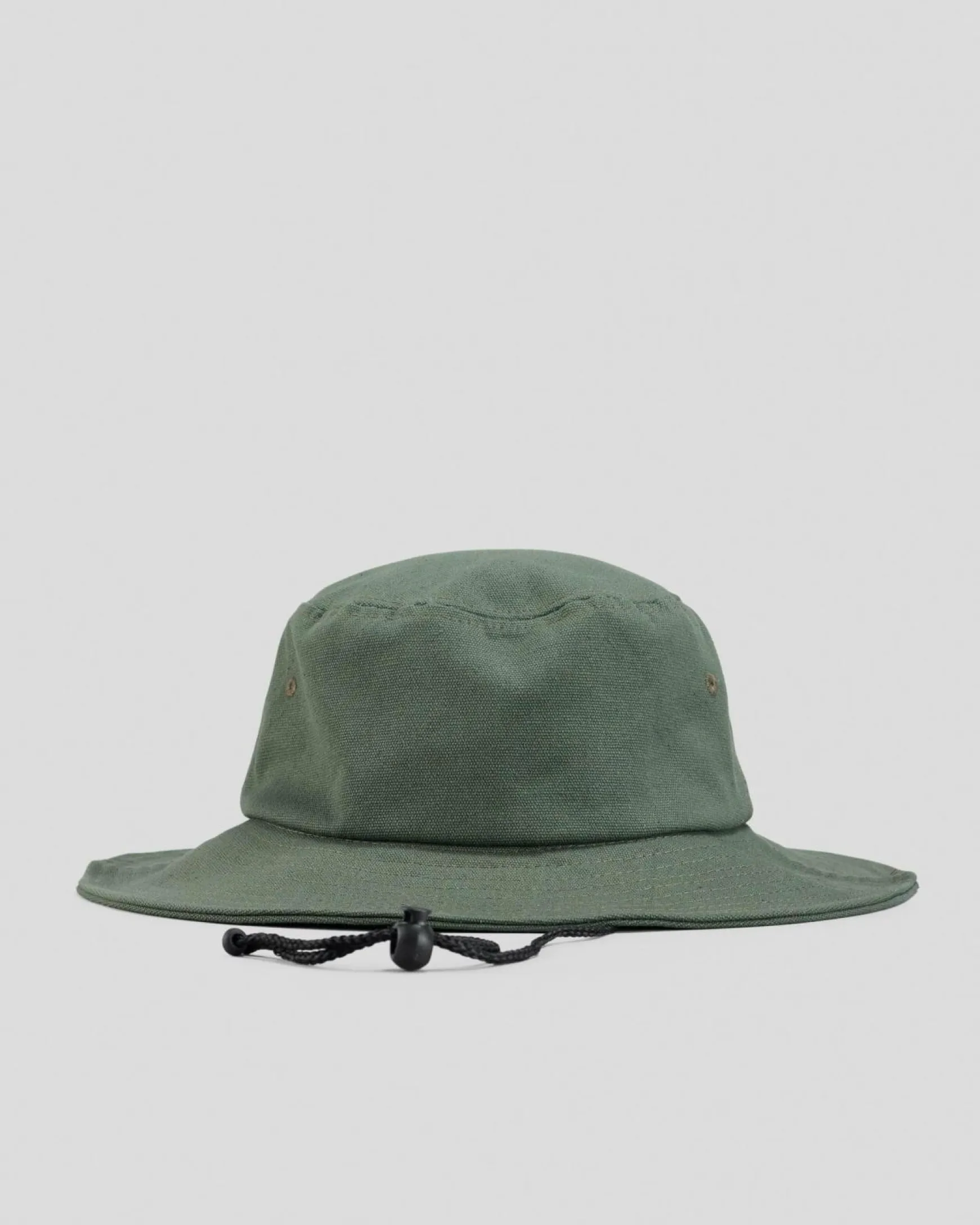 Contour Wide Brim Hat