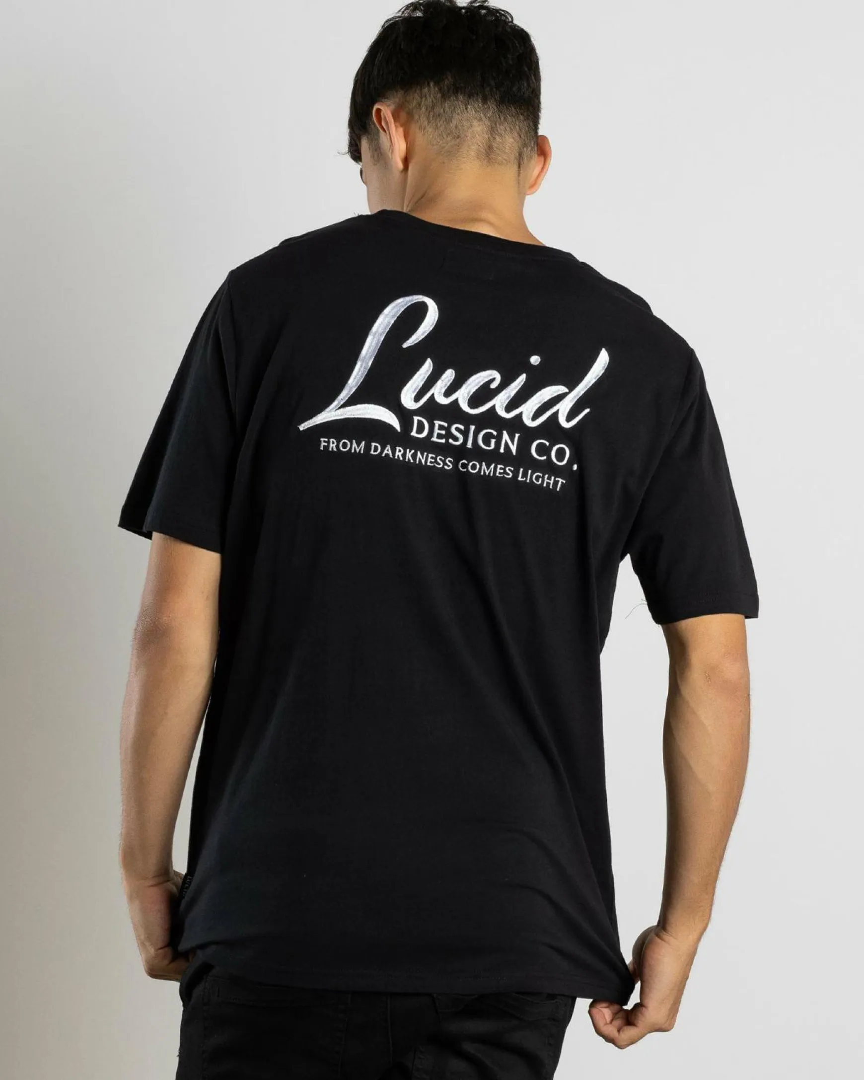 Convey T-Shirt