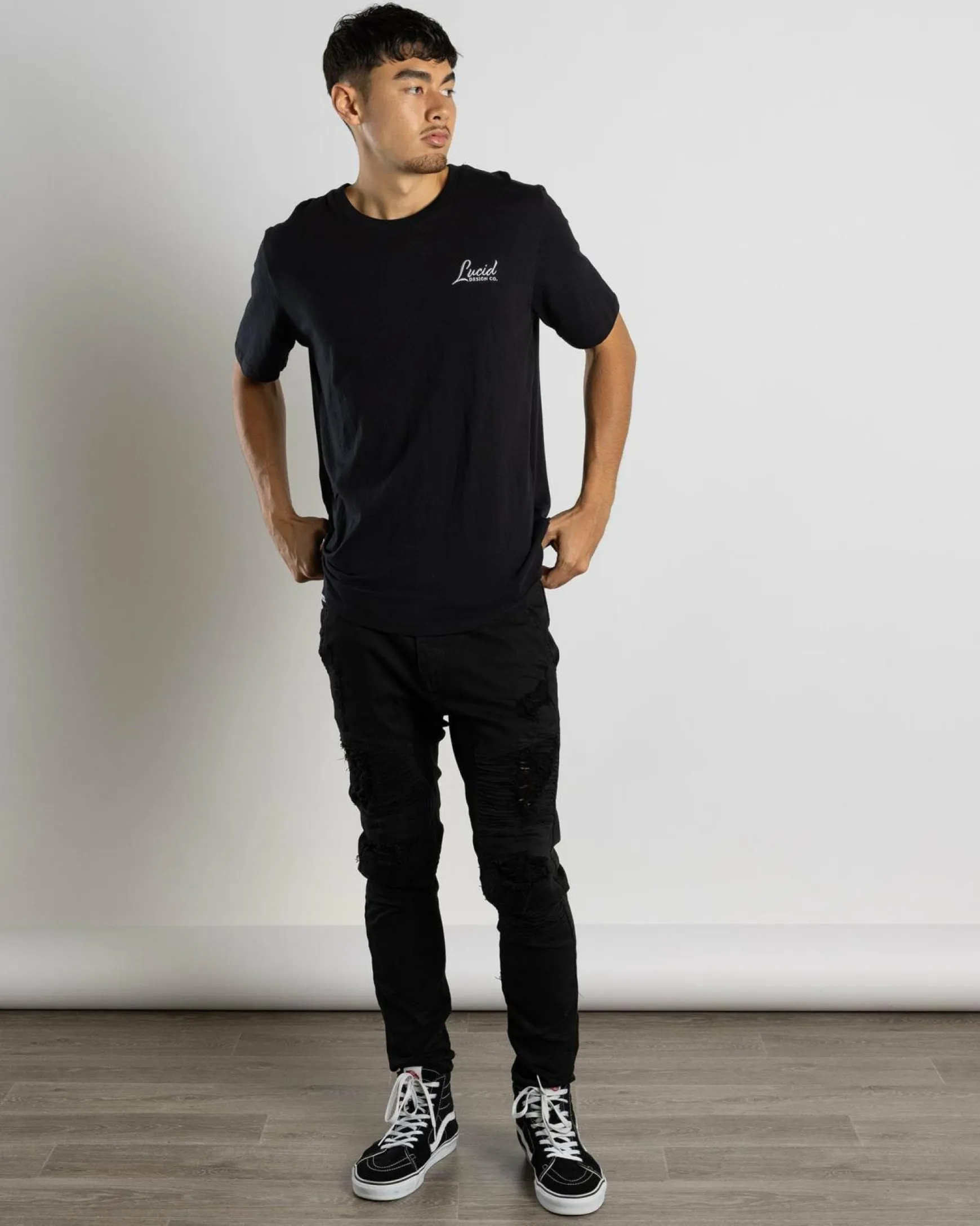 Convey T-Shirt