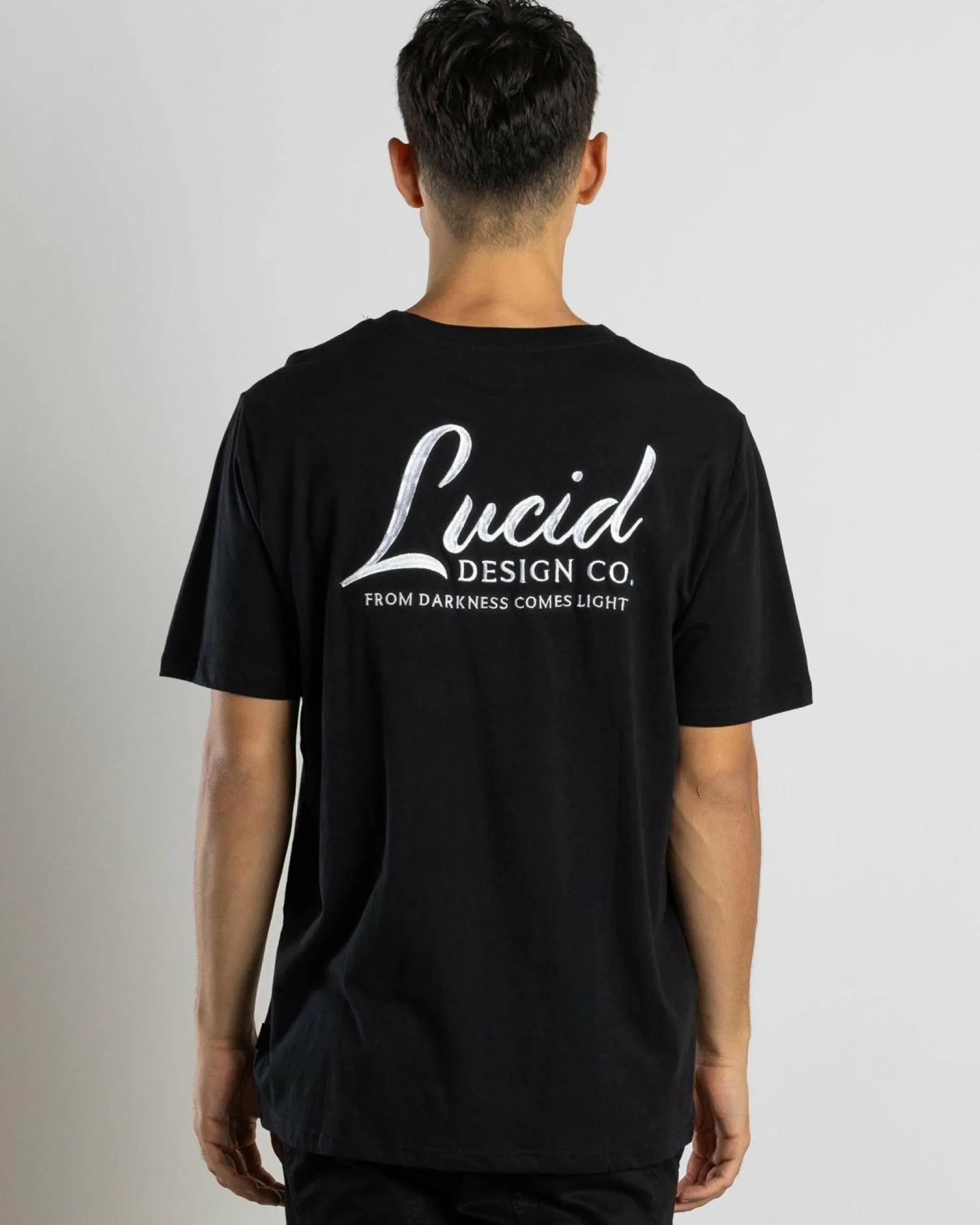 Convey T-Shirt