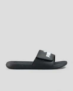 Cool Cat 2.0 Slides
