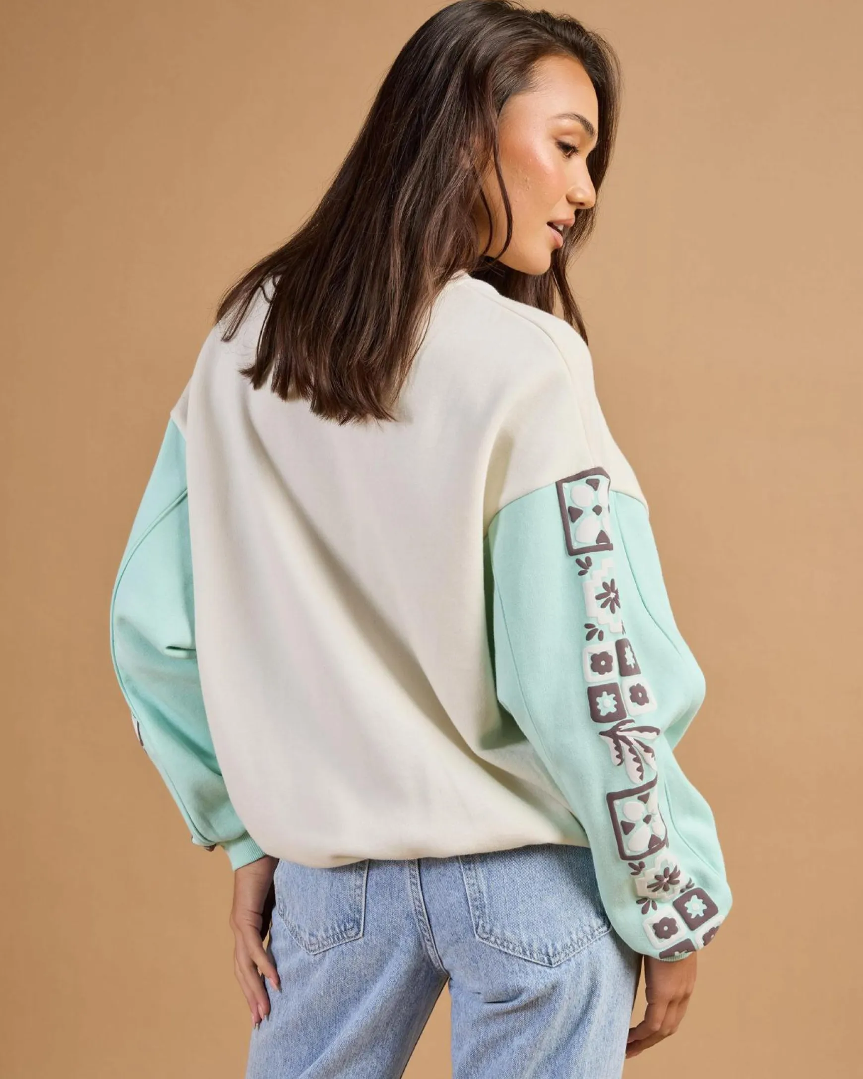 Cool Days Kendall Sweatshirt