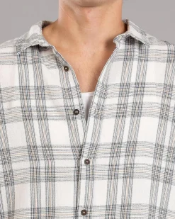 Coordinate Short Sleeve Shirt