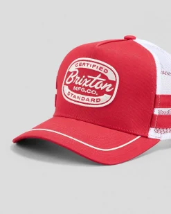 Copley Trucker Cap
