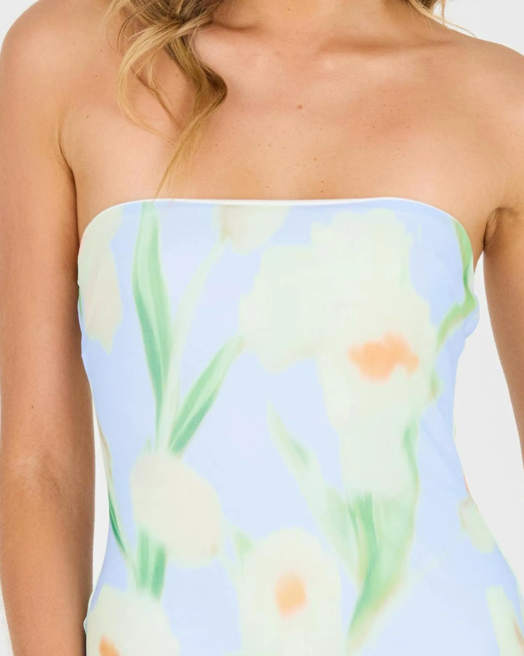 Coraline Maxi Dress