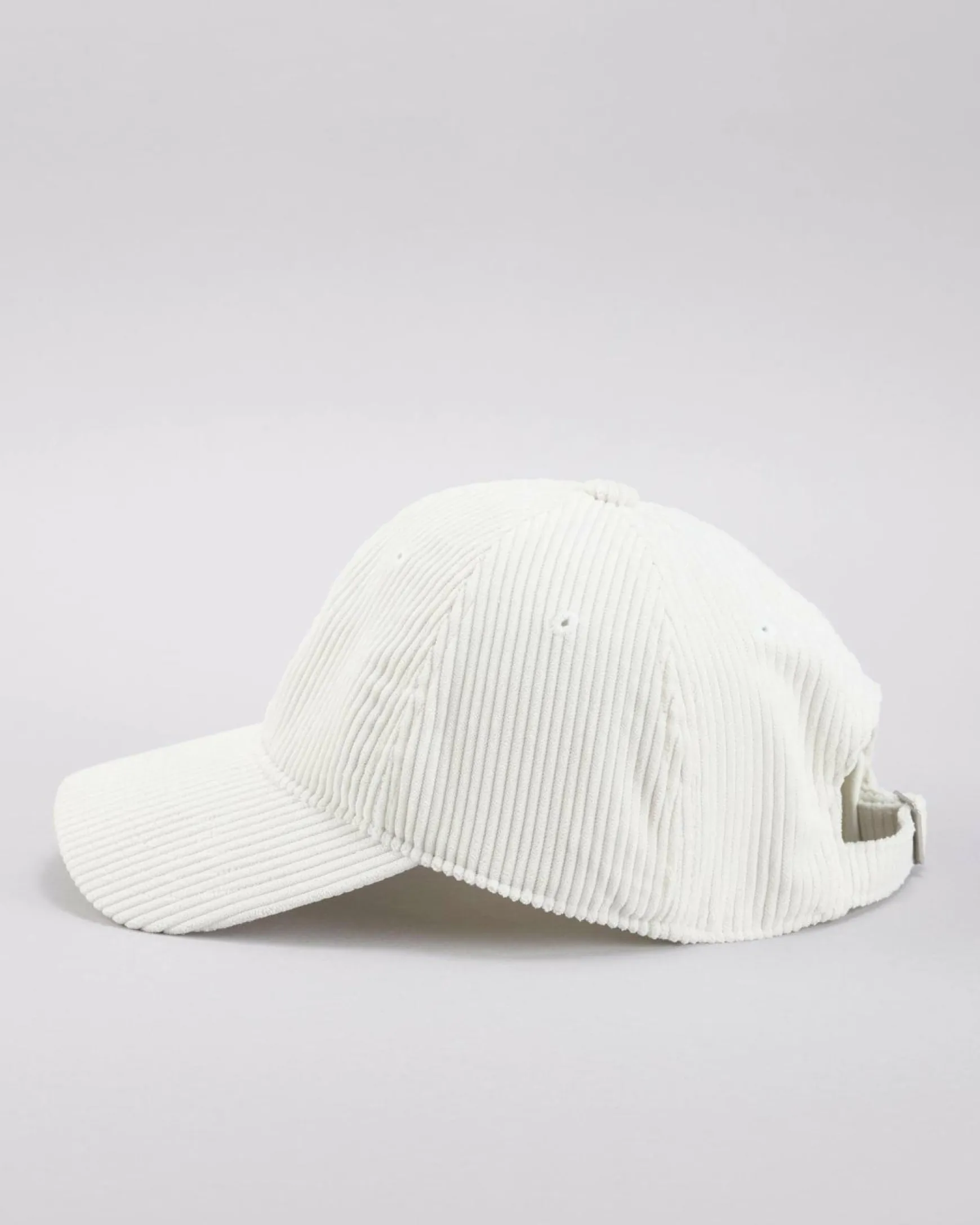 Cord Baseball Cap