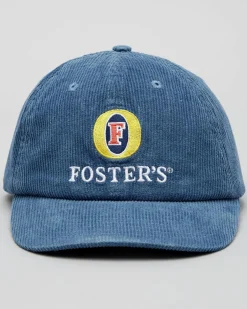 Cord Cap