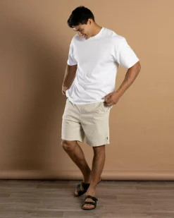 Cord Shorts