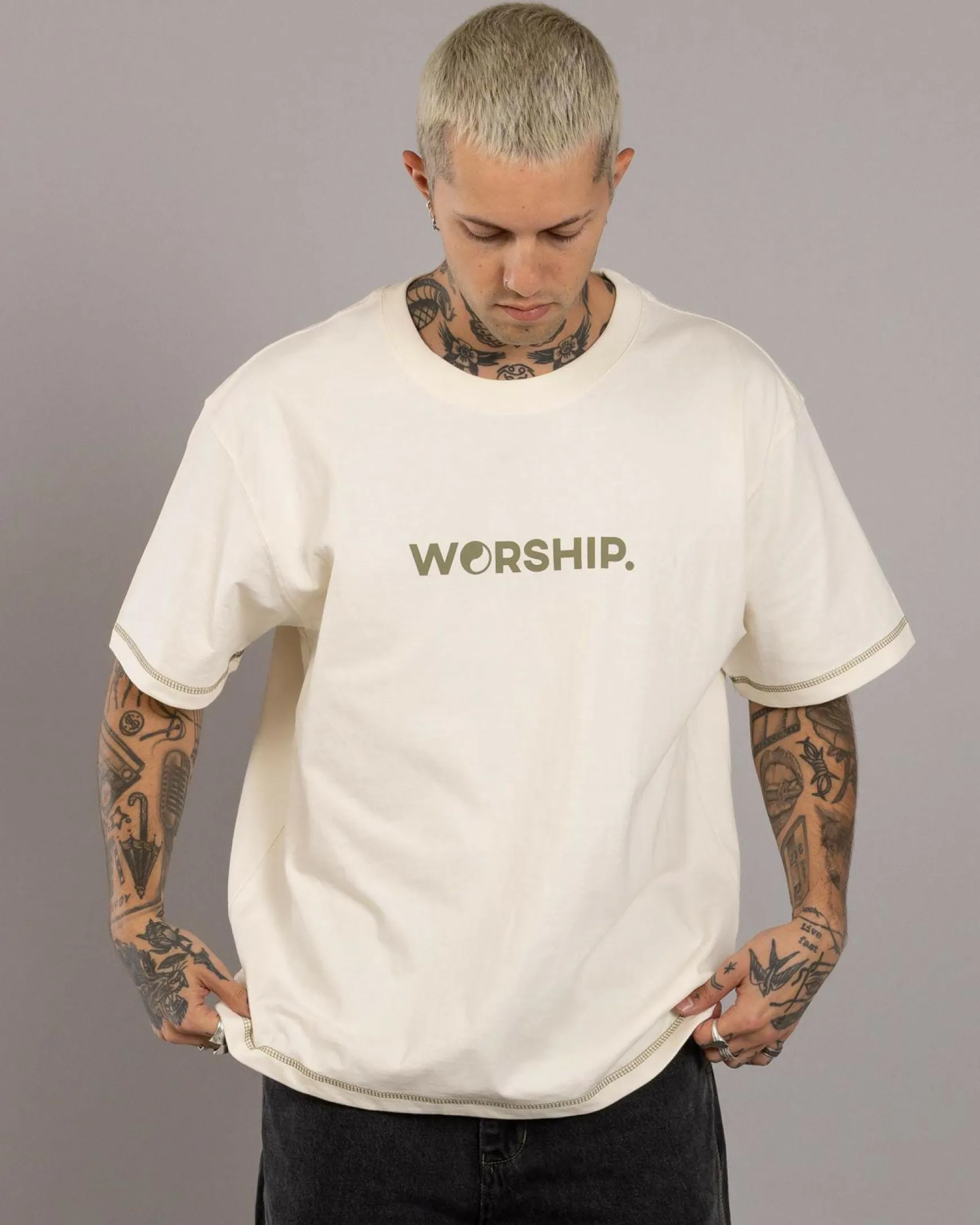 Core T-Shirt