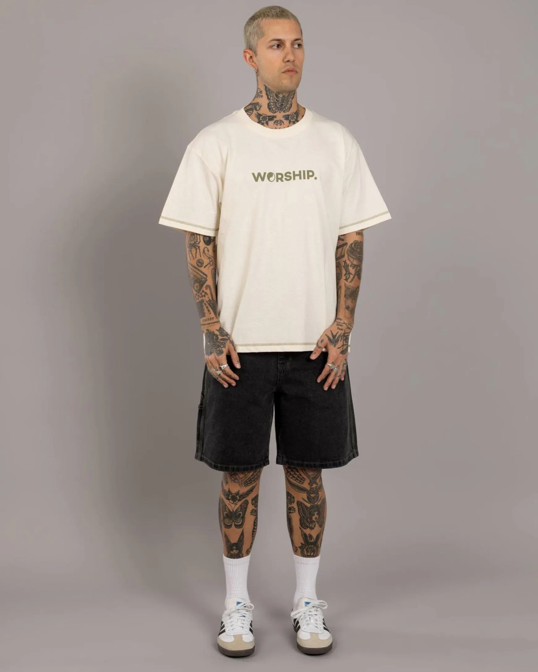 Core T-Shirt