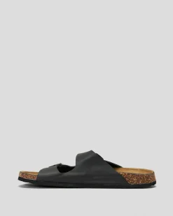 Cortina Sandals