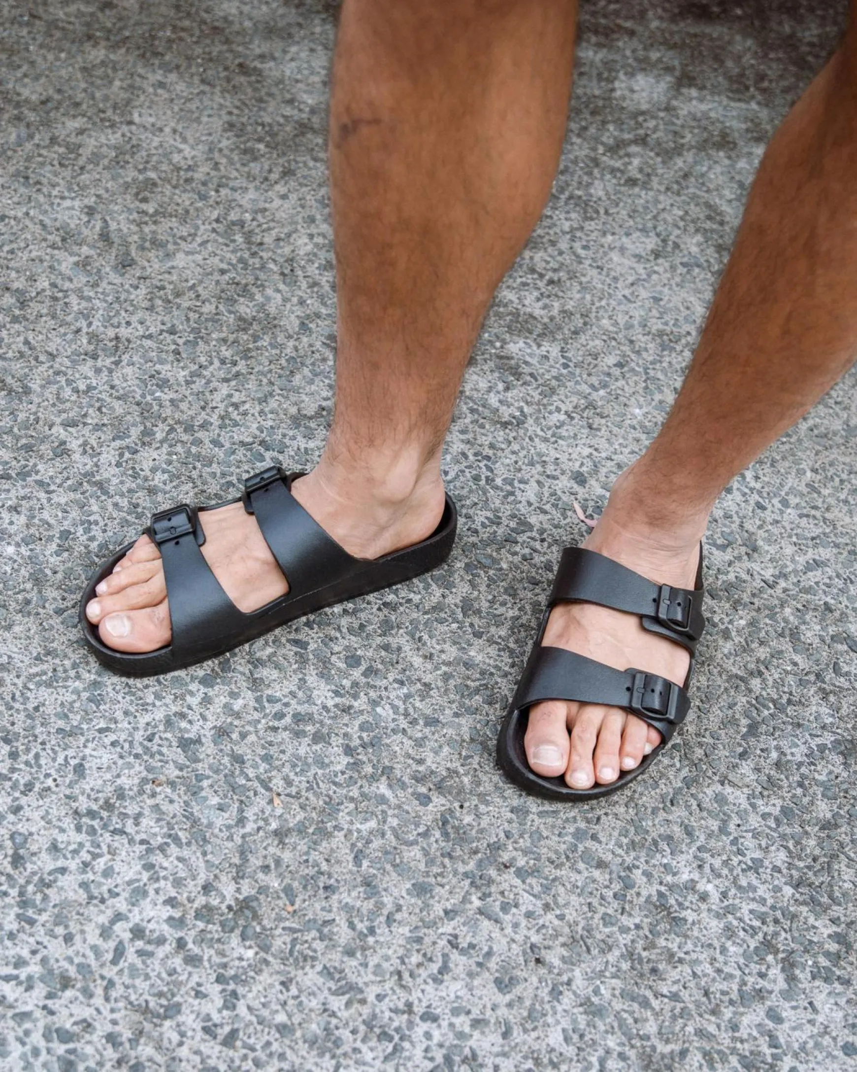 Cortina Sandals
