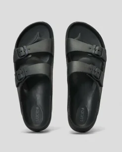 Cortina Sandals