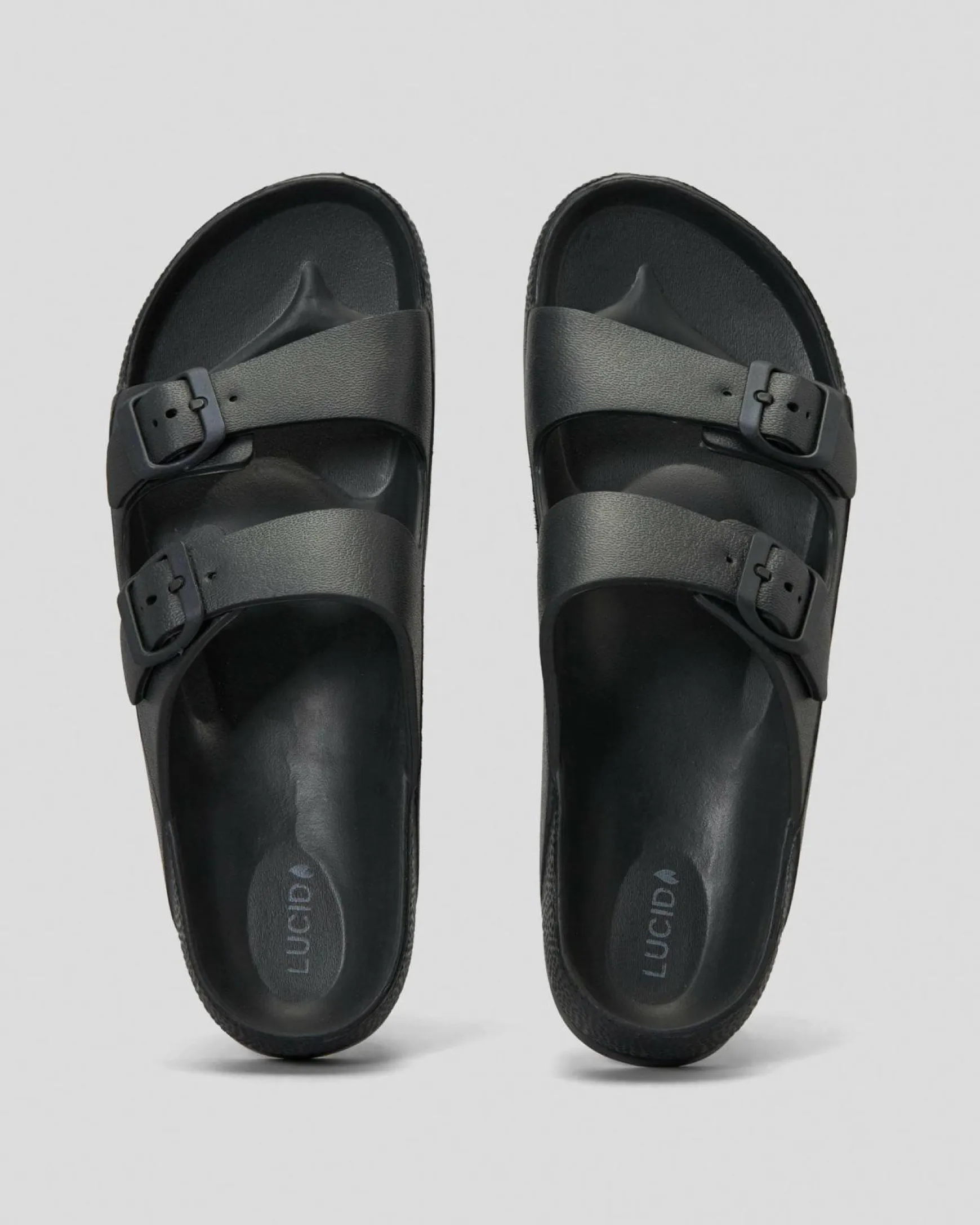 Cortina Sandals