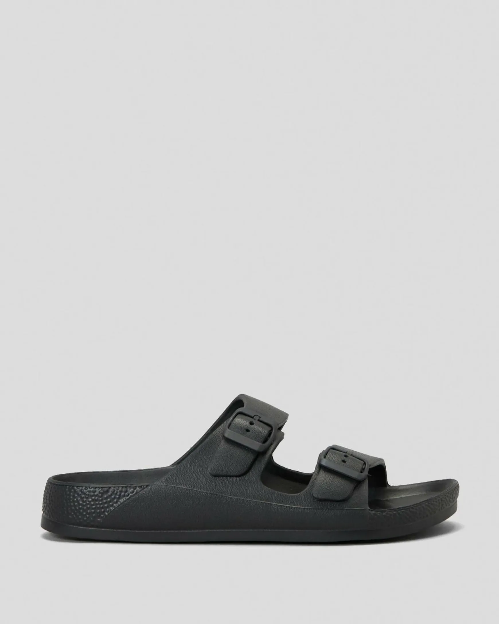 Cortina Sandals
