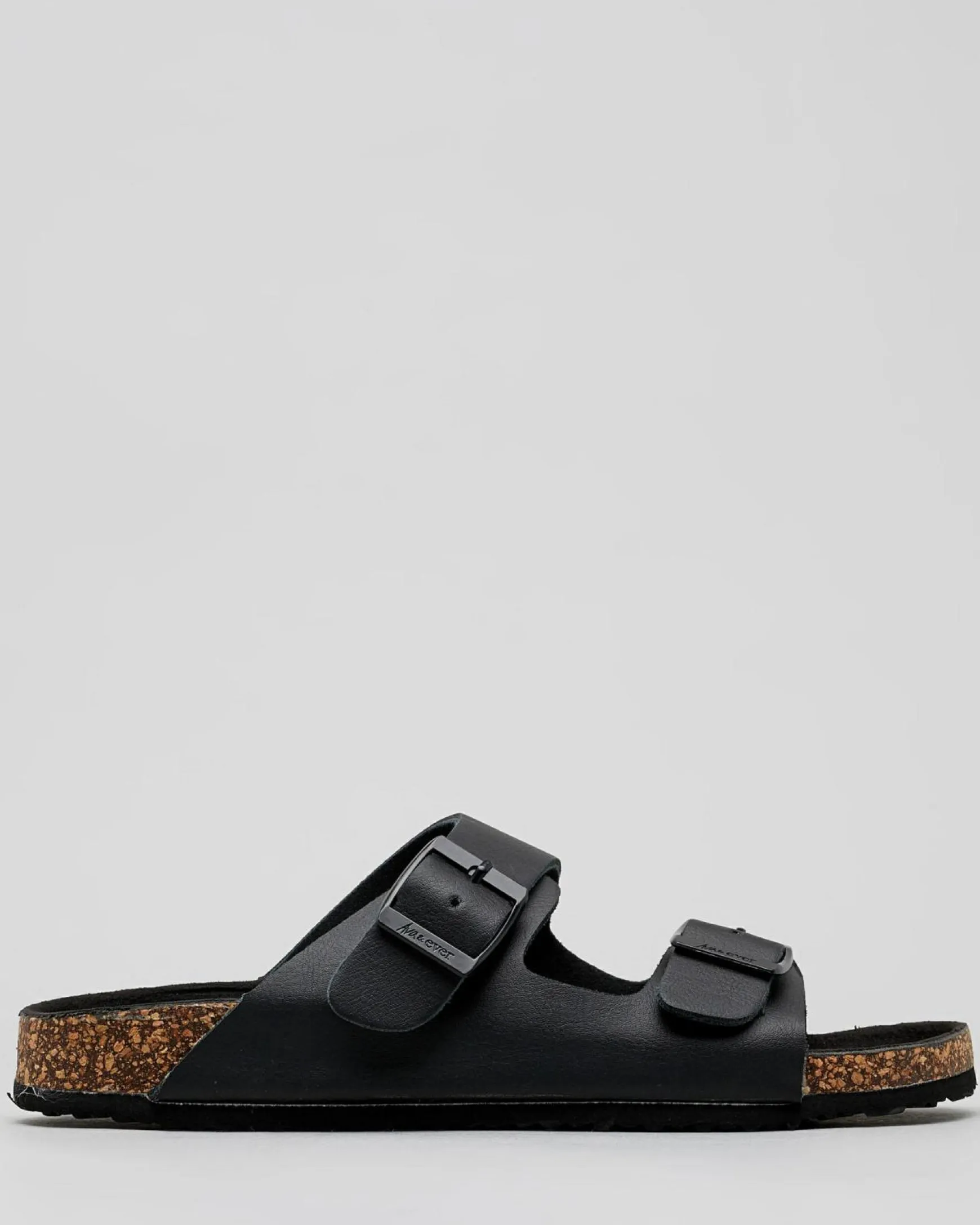 Cortina Slide Sandals