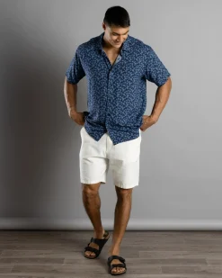 Cosmos Short Sleeve Shirt