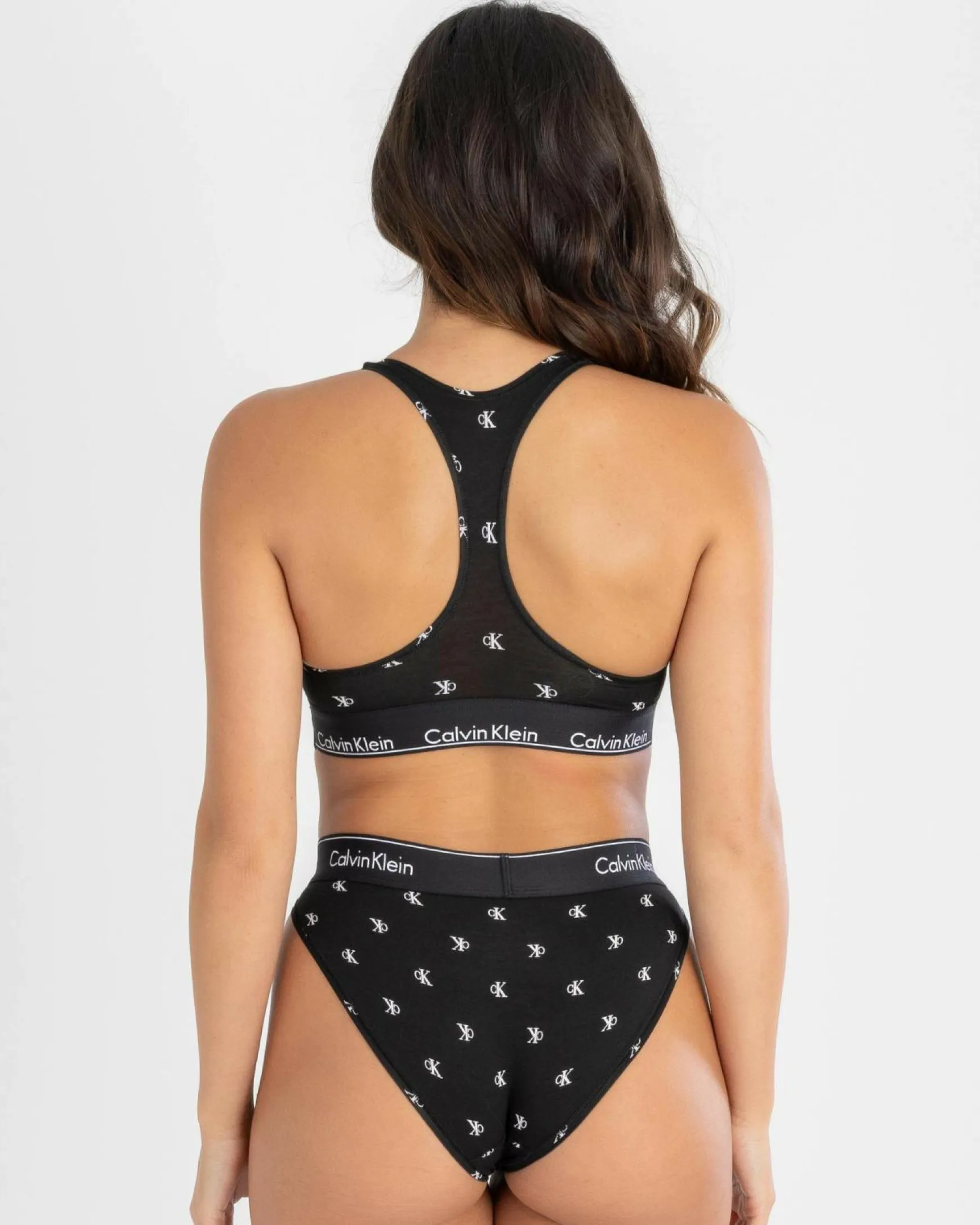 Cotton Bikini Brief