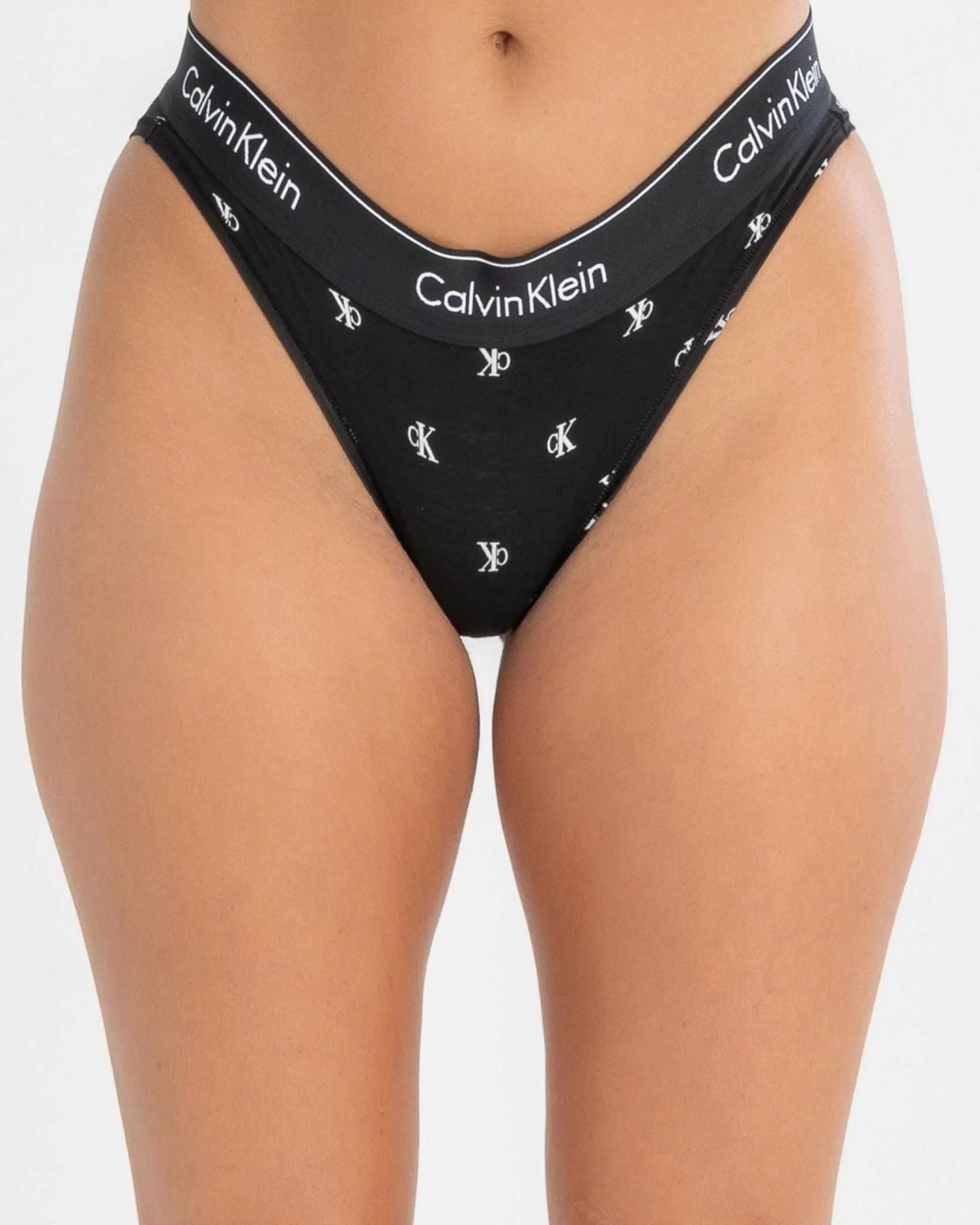 Cotton Bikini Brief