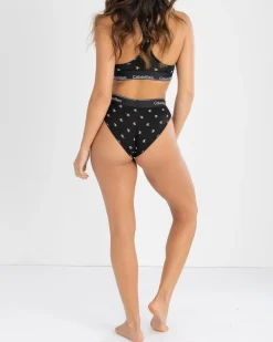 Cotton Bikini Brief
