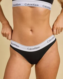 Cotton Bikini Brief