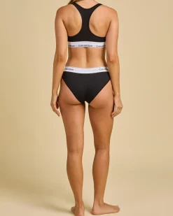Cotton Bikini Brief