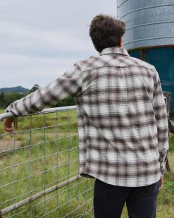 Count Flanno Shirt