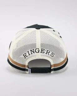 Country Club Deep Fit Trucker Cap