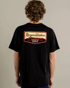 Country Goods Relaxed T-Shirt