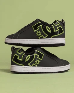 Court Graffik Shoes