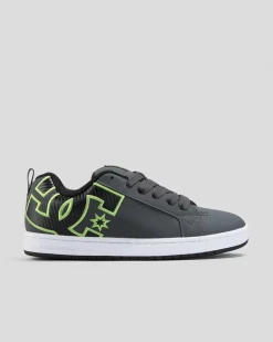 Court Graffik Shoes