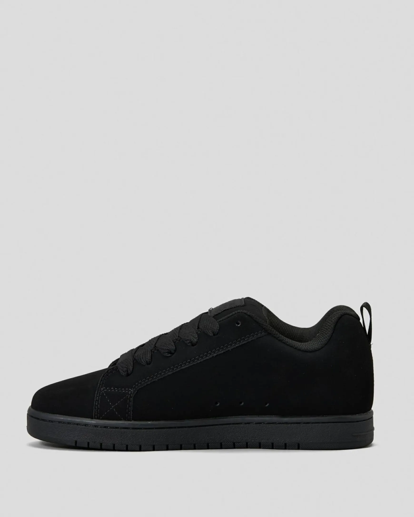 Court Graffik Shoes