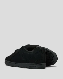 Court Graffik Shoes
